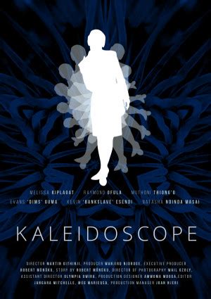 Watch Kaleidoscope (2016) .